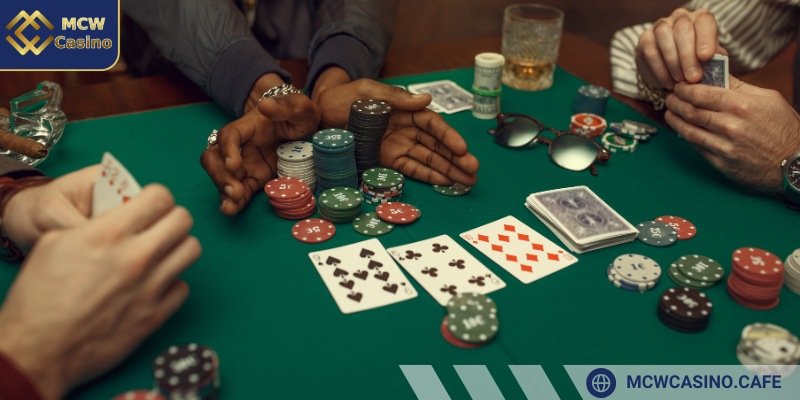 Avoid High-Risk Bets