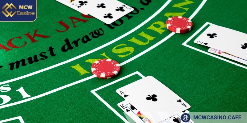 Basic Blackjack Rules