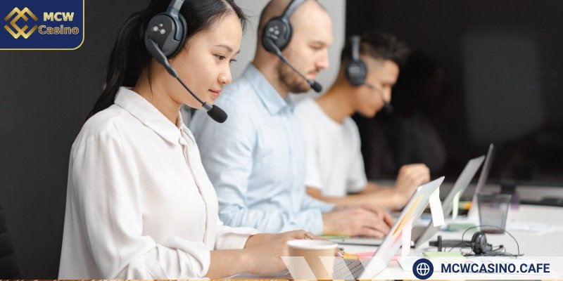 Choosing the Right Contact Channel