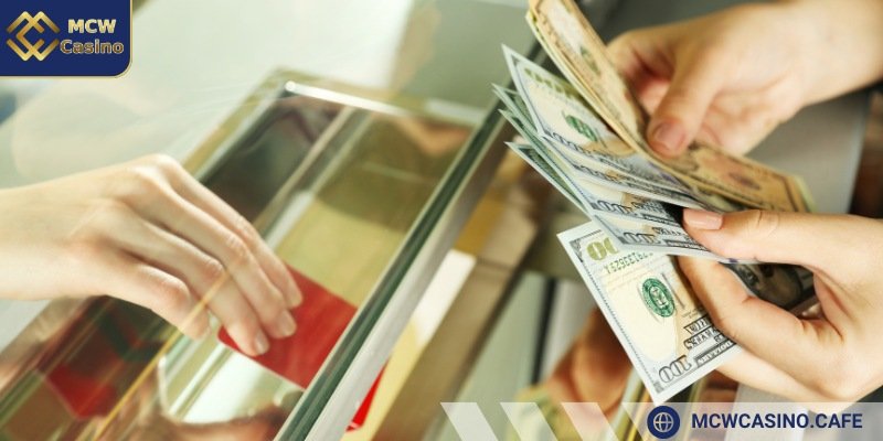 Recharge via USDT TRC20