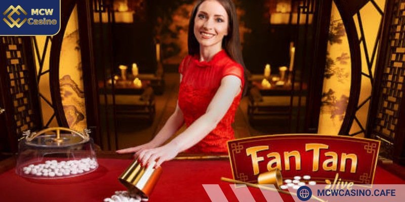 Effective Fantan Strategy