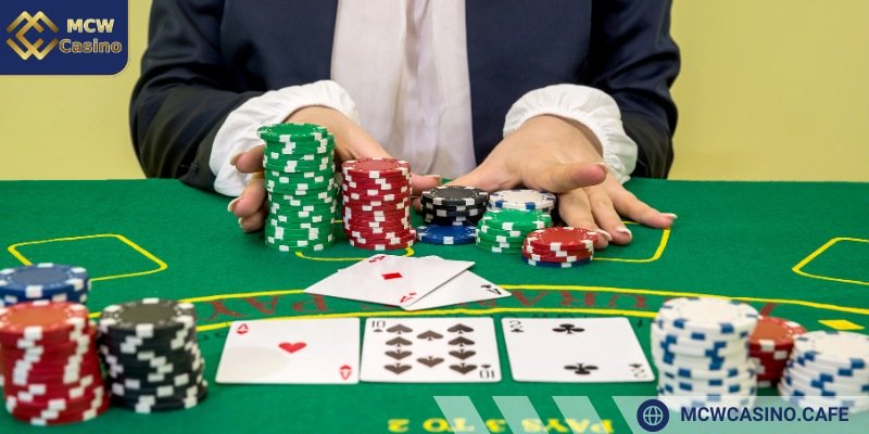 Explore Baccarat in detail