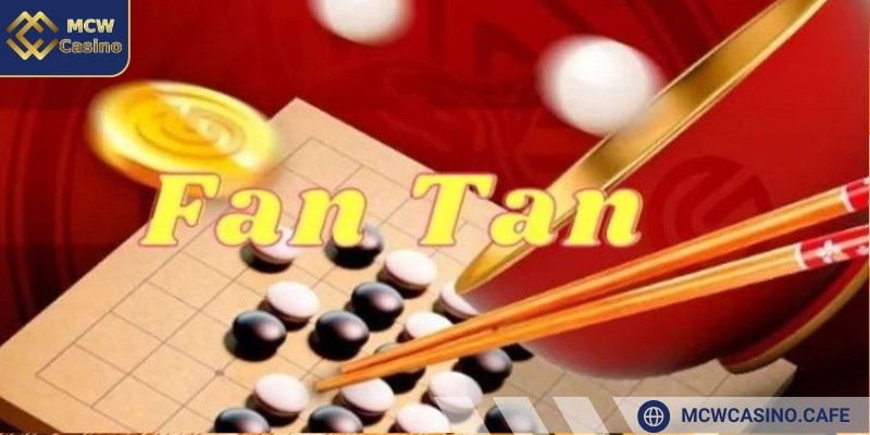 Fantan Betting Options