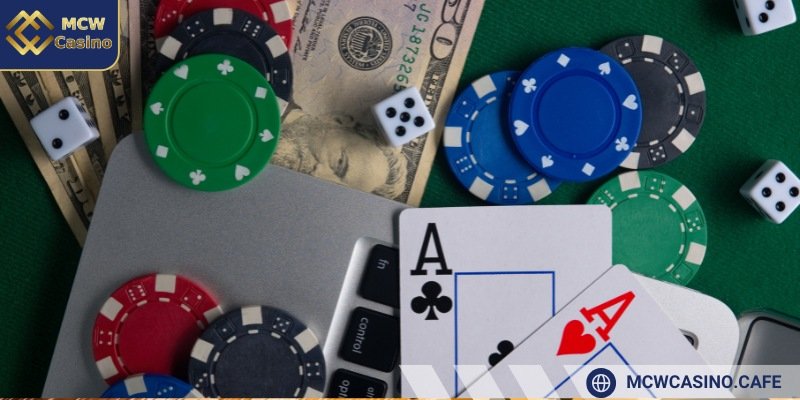Focus on High-Probability Bets