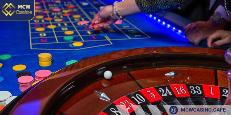 How to Play Roulette – Step-by-Step Guide
