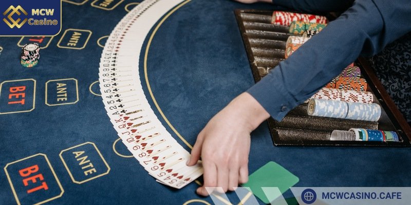 How to Win at 21