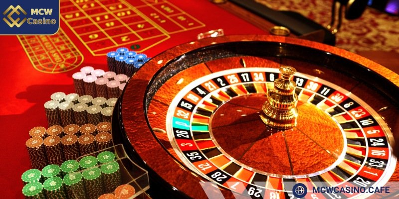 Roulette Overview for Beginners