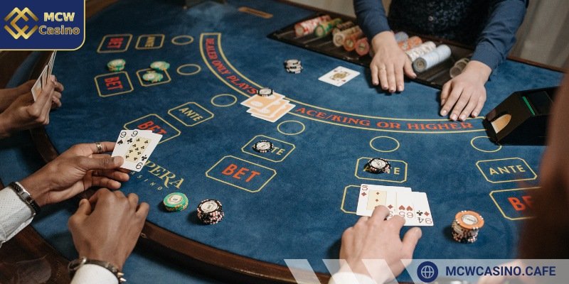 Use the Martingale System for Better Results