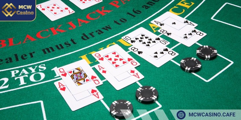 What is Blackjack?