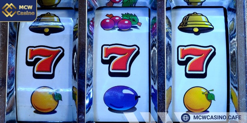 Choose Slots with High RTP
