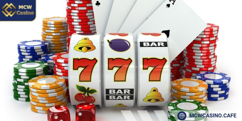 How Slots Work