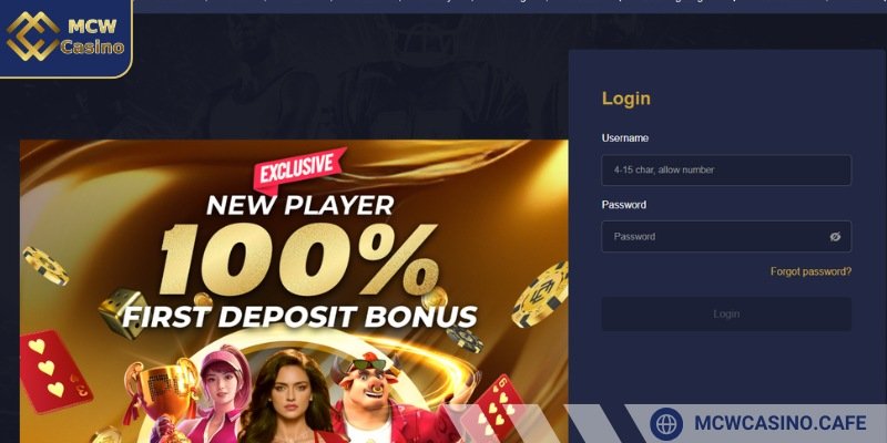 Visit the platform's website